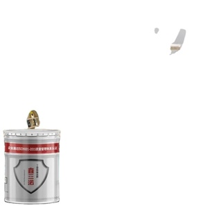 Pintura Epóxica para Pisos de Cemento, Resina Epóxica Resistente al Desgaste, al Polvo y a la Humedad, Revestimiento para Pisos - Product Image 1