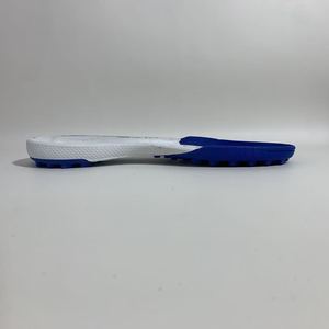 Suela de Fútbol de Caucho TPR de Fábrica, Resistente al Desgaste, Antideslizante, para Césped Artificial, Entrenamiento de Fútbol - Product Image 2