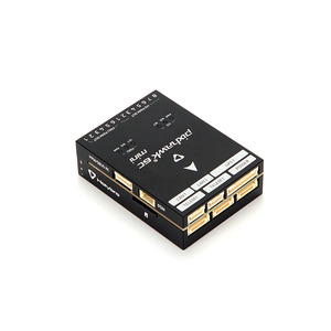 Contrôleur de vol Holybro <span class=keywords><strong>Pixhawk</strong></span> <span class=keywords><strong>6</strong></span> C Mini en plastique compatible avec les modèles Mini 2 Air 2, pièces et accessoires pour drone de course - Product Image 4