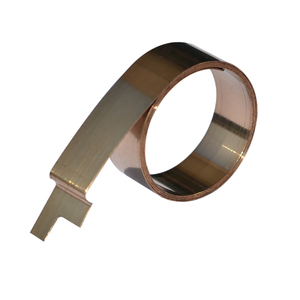 สปริงแรงดึงคงที่ยี่ห้อหยงเชิง แบบม้วนเก็บได้ สำหรับม่านม้วน - Product Image 1