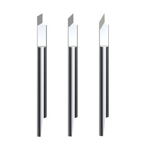 <span class=keywords><strong>Summa</strong></span> Gouge Blade <span class=keywords><strong>Plotter</strong></span> Holder <span class=keywords><strong>Summa</strong></span> Blade Cuts Diámetro 2,5mm Vinilo Corte Carta <span class=keywords><strong>Plotter</strong></span> Blade Huhao para extranjeros - Product Image 1