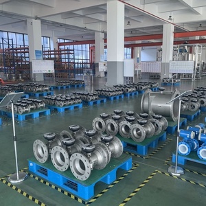 10パルス/リットル 超音波パルス式水道メーター - Product Image 4