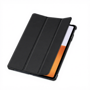 Étui universel multi-angles pour tablette avec fonction de veille/réveil automatique, coque de protection pour Xiaomi Pad 7S Pro 12.5 2025 - Product Image 2