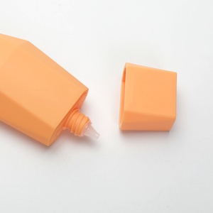 Botellas de Viaje de Plástico a Prueba de Fugas, Personalizadas al por Mayor, Envases Vacíos con Etiquetas Personalizadas para Lociones y Artículos de Aseo, Aprobadas - Product Image 5