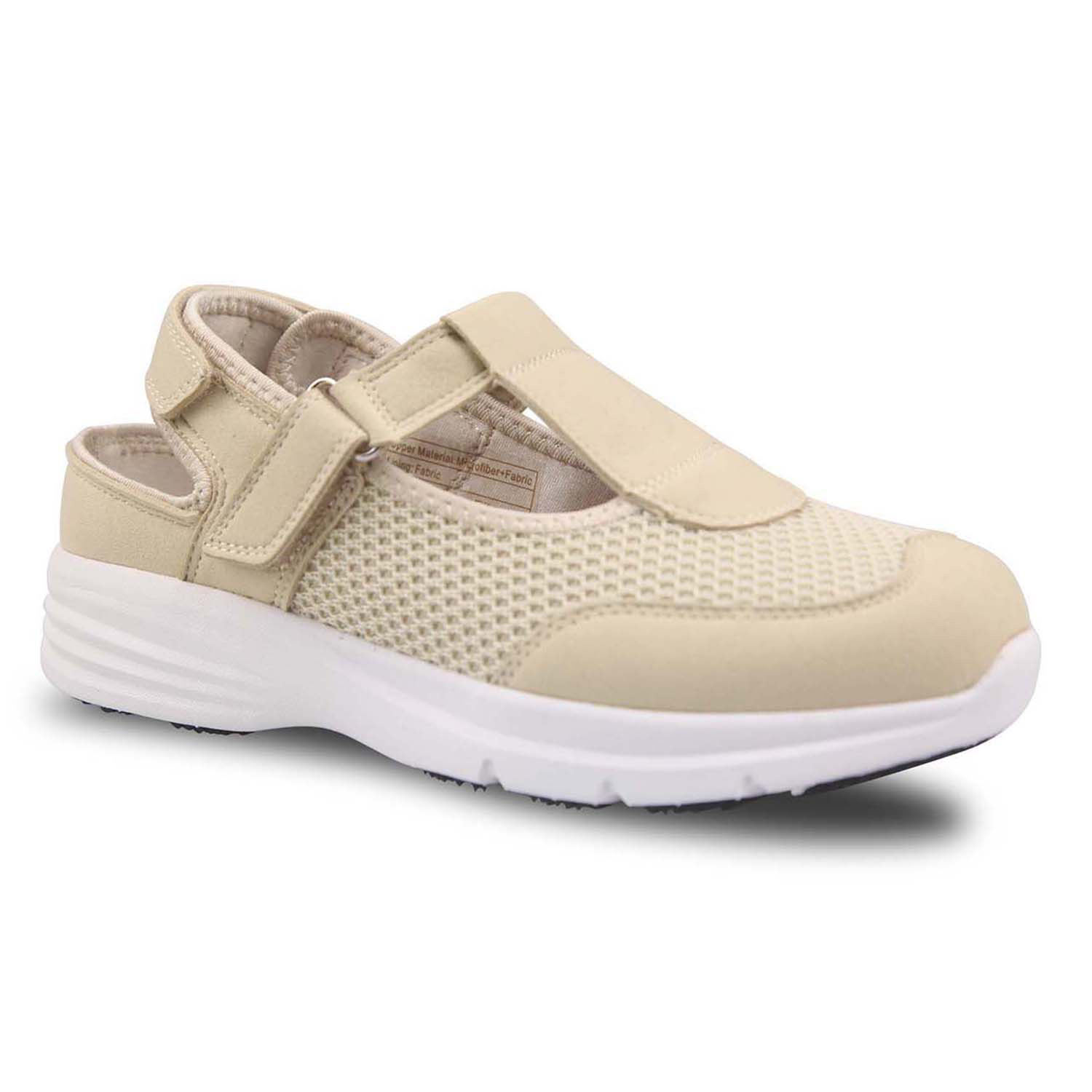 Summer Orthopedic Shoes for Club Foot Diacomfort DF814