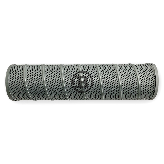 High Quality New 4120010338 Filter Insert for SDLG Excavator Parts Excavator Accessories