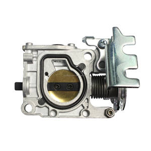 Boîtier papillon pour <span class=keywords><strong>Honda</strong></span> Pcx125 Pcx150 Pcx160 Adv160 Sh125 Sh150 Pcx Adv Sh <span class=keywords><strong>125</strong></span> 150 160 / Click 160i <span class=keywords><strong>Forza</strong></span> <span class=keywords><strong>125</strong></span> - Product Image 2