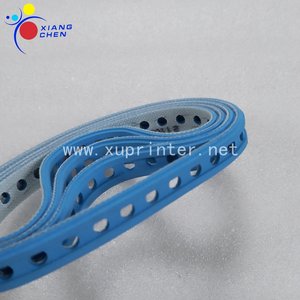 Durable <b>Printing</b> <b>Machinery</b> Parts Heidelberg Paper Receiving Belt XL75 XL105 SM102 Small O Ring Belt F4.614.560/01 245x10mm - Product Image 3