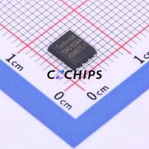 Original et nouveau transistor à effet de champ à transistor DFN5X6-8 TDM31056A (MOSFET) - Product Image 1