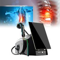 Masseur pour soulager la douleur, appareil de thérapie électromagnétique, appareil de relaxation musculaire, masseur de physiothérapie