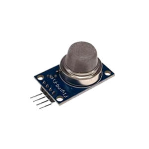 Module de détection de sulfure d'hydrogène MQ-136 - Product Image 1