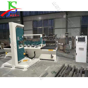 Máquina <span class=keywords><strong>de</strong></span> sierra <span class=keywords><strong>de</strong></span> cinta CNC tipo 1200, superventas, máquina <span class=keywords><strong>de</strong></span> sierra <span class=keywords><strong>de</strong></span> cinta <span class=keywords><strong>para</strong></span> hacer sillas y bancos, máquina <span class=keywords><strong>de</strong></span> sierra CNC - Product Image 3