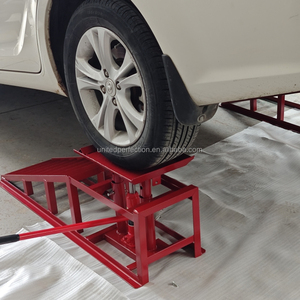 2026 <span class=keywords><strong>Best</strong></span> verkochte 2T hydraulische heftruck stalen autohelling draadkabel sling lage MOQ industriële toepassing verstelbaar apparaat - Product Image 2