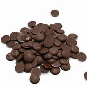 Bloques de Chocolate Gourmet para Hornear, Manteca de Cacao Real, Sabor Intenso, Chocolate Negro Sin Azúcar para Repostería Artesanal y Postres - Product Image 5