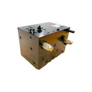 Control de Accionamiento 6743407722 |   Repuesto de Transmisión Hidráulica - Product Image 3