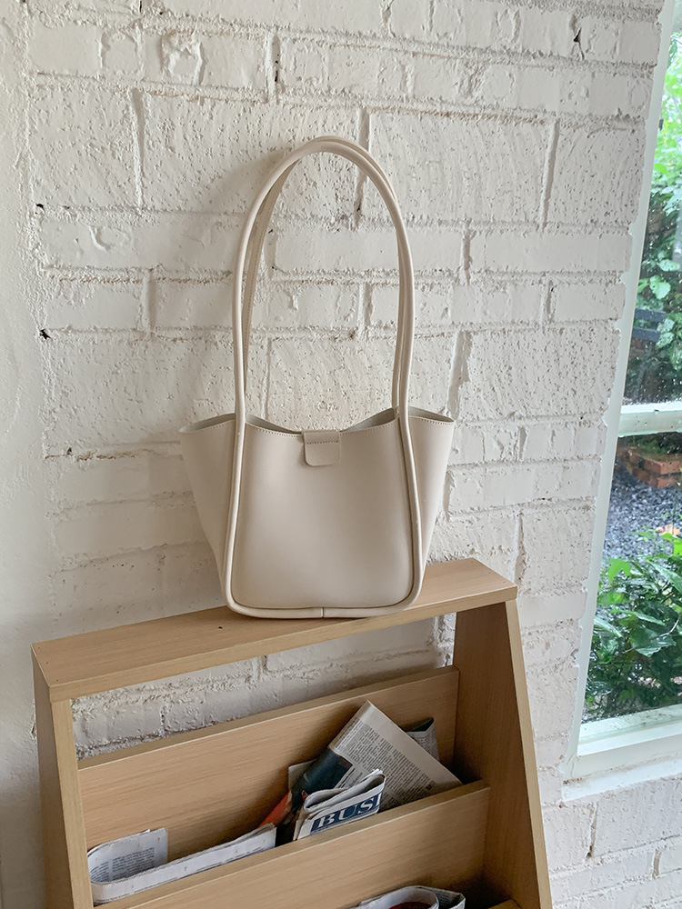 handbag black work for women fake leather