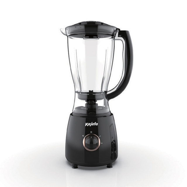 Model B:466B 400W Powerful Stainless Steel Blade Cheap EK1 Jar Powerful Blender Mixer