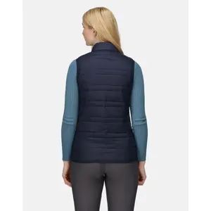 Chaleco Acolchado para Mujer, Personalización de Productos - Product Image 2