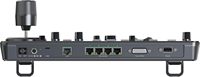 Controlador de Cámara PTZ con Pantalla Táctil Serial AVMATRIX PKC4000, Compatible con Protocolos Visca Pelco P&D (PKC4000), Sin NDI, Hecho en China