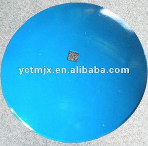 Disco <span class=keywords><strong>de</strong></span> Grada <span class=keywords><strong>de</strong></span> Acero al Boro para Tractor, Disco <span class=keywords><strong>de</strong></span> <span class=keywords><strong>Arado</strong></span> y Disco <span class=keywords><strong>de</strong></span> <span class=keywords><strong>Arado</strong></span> para Cuchillas Agrícolas - Product Image 6