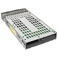 Disque dur externe 8 To HDD 846590-001 P9B44B-P9B44A 3PAR 8000 7.2K Disque dur serveur 3.5 pouces