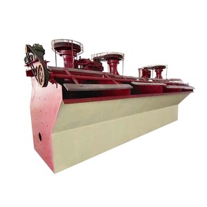 10tpd xjk/<span class=keywords><strong>SF</strong></span> loạt giá rẻ froth bạc nổi máy cho Đồng KHAI THÁC MỎ - Product Image 1