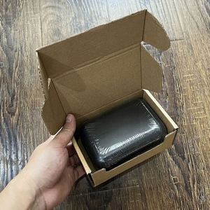 Wholesale Natural <b>Bamboo</b> Fiber Travel <b>Soap</b> Holder with Lid - Product Image 6