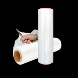Matériaux plastiques LLDPE M200024 M500026, polyéthylène basse densité LLDPE, granulés LLDPE pour couvercles et contenants industriels - Product Image 6