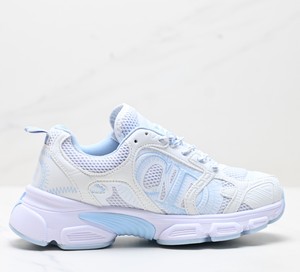 Zapatillas de Cuero de Alta Calidad para Hombre y Mujer, Diseño Casual, Deportivas, de Moda, de Lujo, para Tenis y Actividades al Aire Libre - Product Image 3