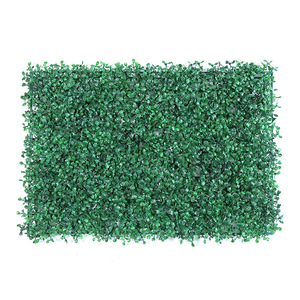 Cerca de Privacidad de <span class=keywords><strong>Hiedra</strong></span> <span class=keywords><strong>Artificial</strong></span>, Pantalla de Pared, Setos de Plástico, Hojas de <span class=keywords><strong>Hiedra</strong></span> Falsas de Alta Calidad y Simulación Realista para Cumpleaños, Hogar y Jardín - Product Image 2
