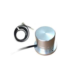 <span class=keywords><strong>Capteur</strong></span> de pyranomètre en <span class=keywords><strong>silicium</strong></span> BGT-JYZ 0-5V RS485 4-20mA, mesureur de rayonnement solaire pour la surveillance des modules photovoltaïques solaires - Product Image 3