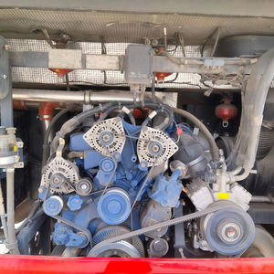 Autobus <span class=keywords><strong>de</strong></span> transport public <span class=keywords><strong>d</strong></span>'<span class=keywords><strong>occasion</strong></span> Yutong personnalisé, 50 places, à vendre - Product Image 6