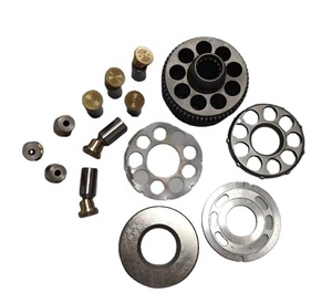 Moteur de pompe hydraulique M5X180, pièces détachées fabriquées en Chine de haute qualité, longue durée de vie, en promotion, pièces détachées de moteur de pompe à piston - Product Image 5