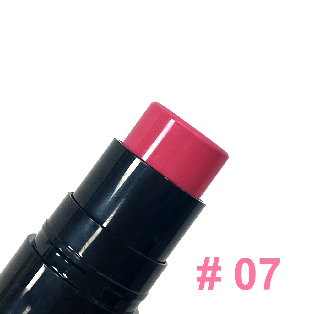 #7-bâton de blush
