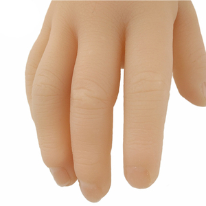 سستة قفاز اليد مع هلام السيليكا لخدمات التصنيع - Product Image 1