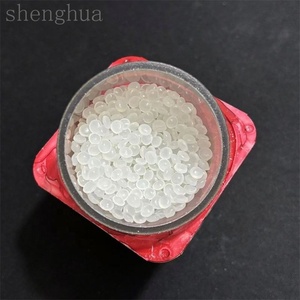 เม็ดพลาสติกโพลีเอทิลีนความหนาแน่นต่ำเกรดฟิล์ม Lldpe 2426H - Product Image 6