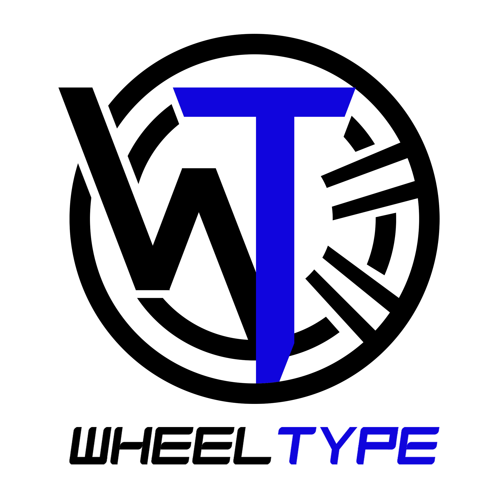 Sichuan Wheeltype Auto Tech Co., Ltd. logo