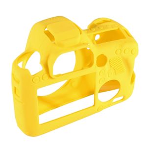 Housse de Protection en Silicone Souple PULUZ pour Appareil Photo <span class=keywords><strong>Canon</strong></span> EOS <span class=keywords><strong>6D</strong></span> - Product Image 4