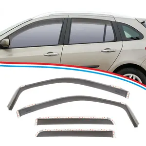 renault window visor, renault window visor Suppliers and