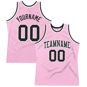 Pedido Mínimo 10 Piezas, Diseño de <span class=keywords><strong>Camiseta</strong></span> de <span class=keywords><strong>Baloncesto</strong></span> Internacional, <span class=keywords><strong>Alemania</strong></span>, Personalizada para Equipo, Transpirable, Color Rosa - Product Image 3