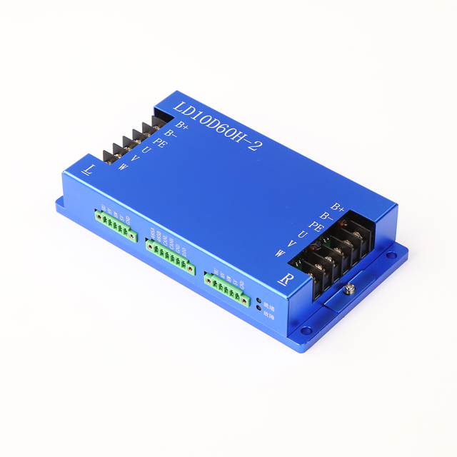 Motor Drive Controller for agv Drive Wheel and Dc Motor High Performance