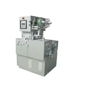 Factory price chewing gum manufacturing making packing machine