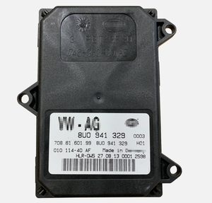 Nuevo Módulo de Control de faros delanteros 8U0941329 XENON Lastre AFS para <span class=keywords><strong>Volkswagen</strong></span> <span class=keywords><strong>Touareg</strong></span> <span class=keywords><strong>2013</strong></span> - Product Image 5