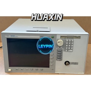 Analyseur de spectre optique Agilent Keysight 86142B 600-1700 nm - Product Image 1