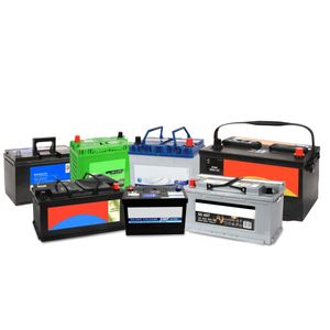 Tùy Chỉnh Bền Xe <span class=keywords><strong>Lithium</strong></span> <span class=keywords><strong>Ion</strong></span> Điện Pin Gói Nhãn Dính Sticker Chịu Nhiệt Độ Cao In Ấn Nhãn - Product Image 4