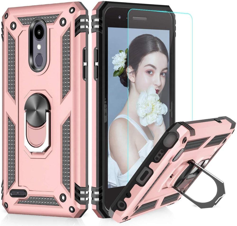 Heavy Duty Lg Phoenix Waterproof Case Lg Stylo Waterproof Case (1