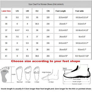 توريد مباشر من المصنع احذية نسائية جلد ربيعية وخريفية مكتنزة بكعب عالي احذية نسائية للعمل احذية كاجوال للبيع - Product Image 6