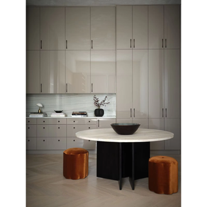 Vermonhouzz Mobili da <span class=keywords><strong>Cucina</strong></span> Modulari Personalizzati Design Moderno Cucine di Lusso con Accessori Completi - Product Image 1