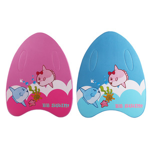 Tavola da Nuoto in EVA di Nuovo Stile per Bambini, Galleggiante per Allenamento di Nuoto; Vendita Diretta dalla Fabbrica - Product Image 4