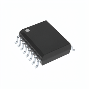 16 SOIC (0,295 po, largeur 7,50 mm) Circuit Intégré Distributeur Autorisé IC TRANSCEIVER FULL 2/2 16SOIC Interface HIN232IB-T - Product Image 1